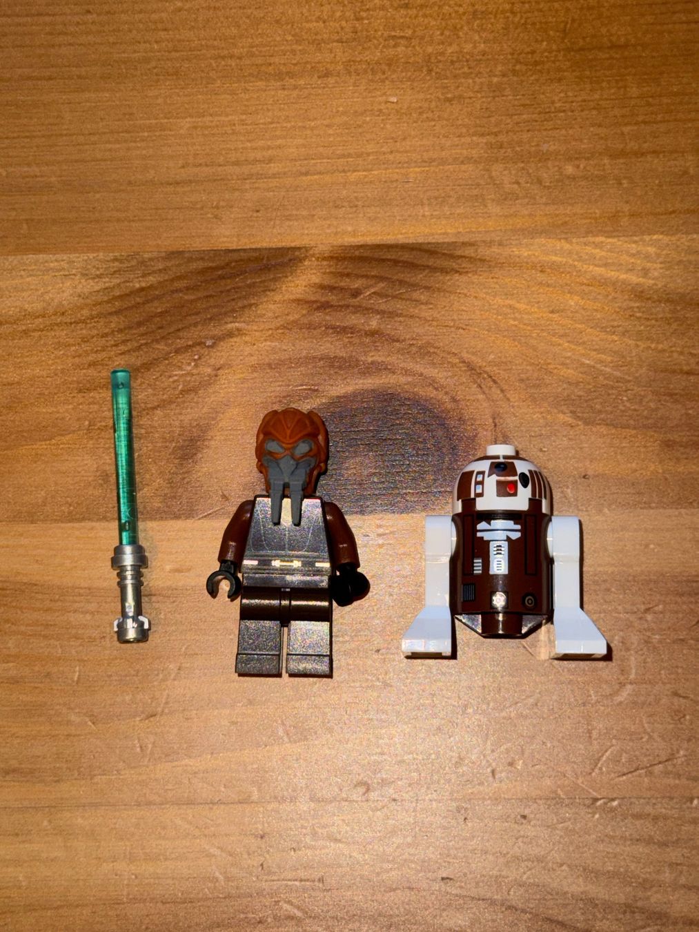 Lego Baukästen: Lego star wars 8093 – Gebraucht aus Bulle von leo_p985 1