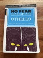 No Fear Shakespeare: Othello