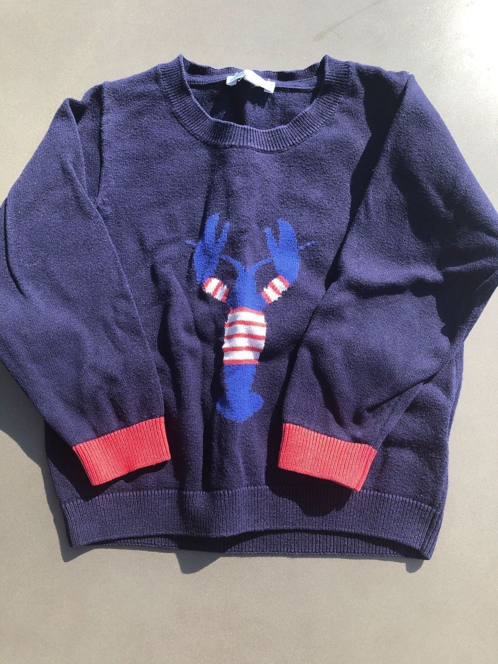 Jacadi Lotti & Set di vestiti: Lot de 4 Vetements Jacadi – Usato da Lausanne venduto da Flo1006