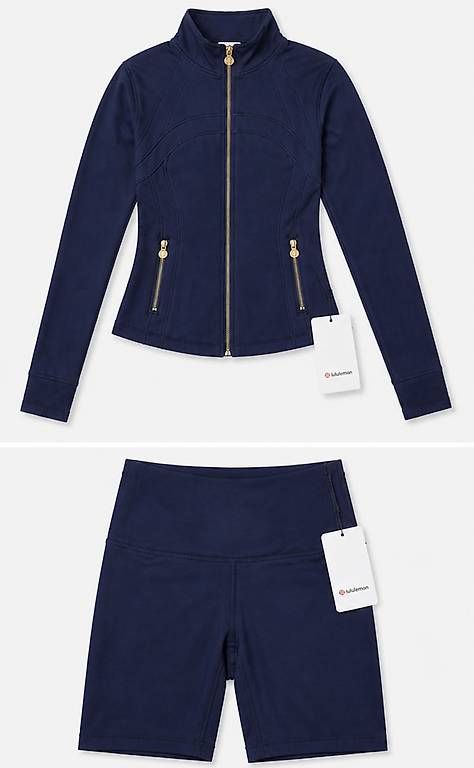 Altra biancheria intima: LULULEMON BLEU – Usato da Zürich venduto da yyoosko.shop