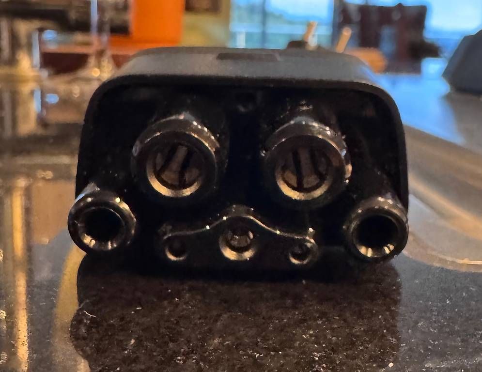 Unità & Adattatore: Original Tesla EU Schuko Adapter (16 A) – Usato da Oftringen venduto da kar_y2tf 3