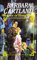 Cartland Barbara - Heaven in Hong Kong (geb) / Roman