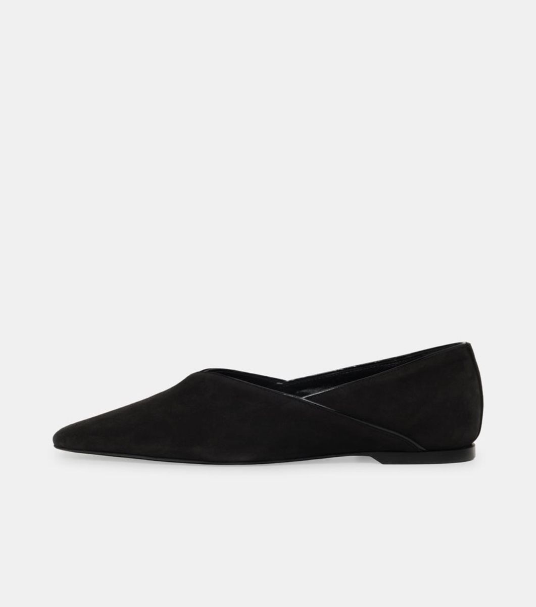 Totême Scarpe da donna: Toteme leather ballet flats – Nuovo e nell'imballaggio originale da Paradiso venduto da viorea 3