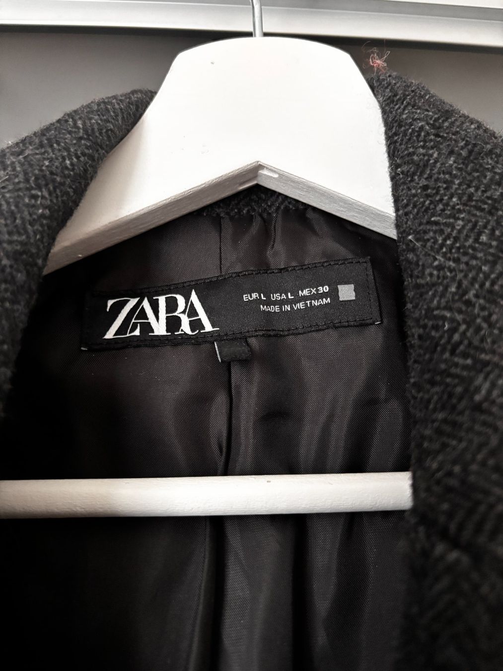 Zara Giacche: Zara Blazer – Nuovo (secondo la descrizione) da Männedorf venduto da jad_l7jg 2