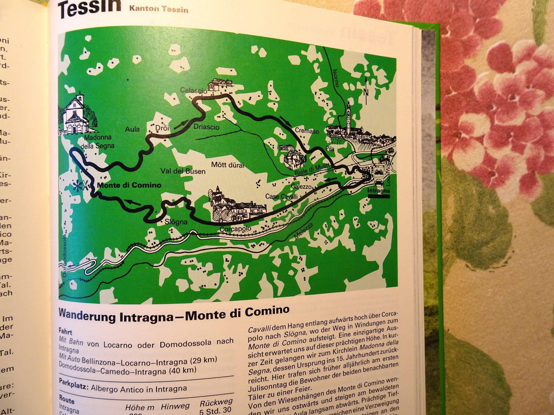 Libri: Wander-Atlas der Schweiz, Kümmerly/Frey – Nuovo (secondo la descrizione) da Grüt (Gossau ZH) venduto da spitzig 3