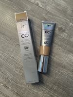 It Cosmetics CC+ Cream (fair light)