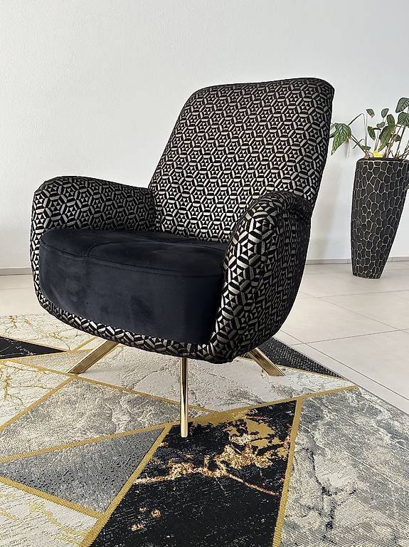 Sessel: Sessel / Stuhl – Gebraucht aus Vaduz von Allrounder3
