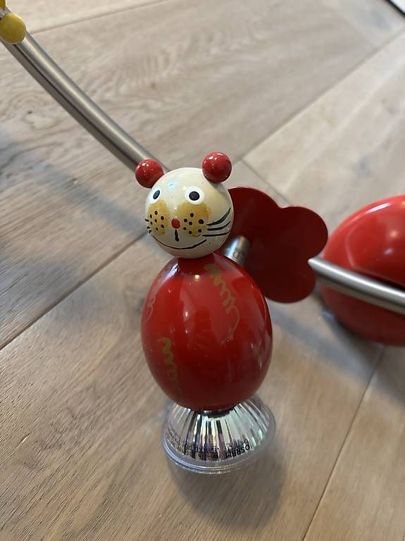 Lampadari & plafoniere: Kinderzimmerlampe – Usato da Thun venduto da Biene122 1