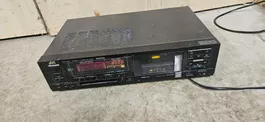 JVC Kasettenplayer für Stereoanlage