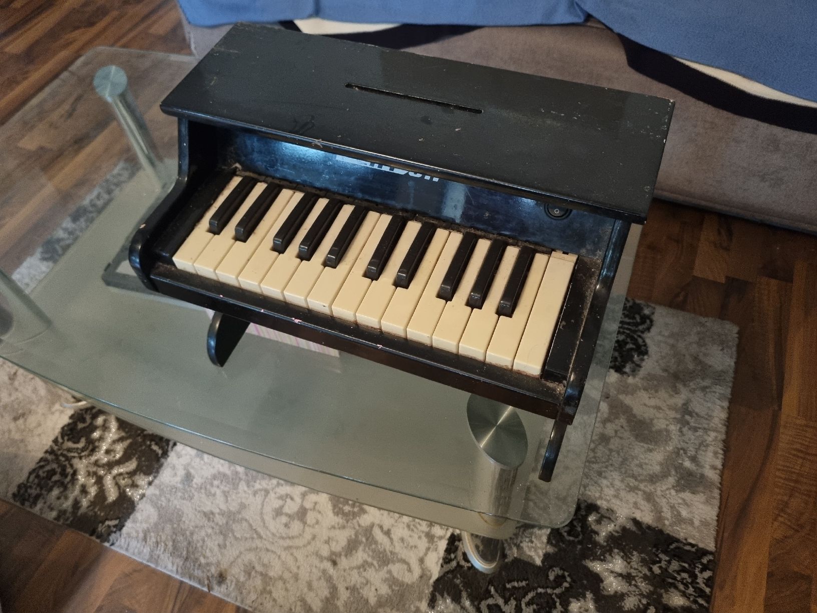 Strumenti musicali: Piano Batteriebetrieb – Usato da Spreitenbach venduto da Chr_De75 2