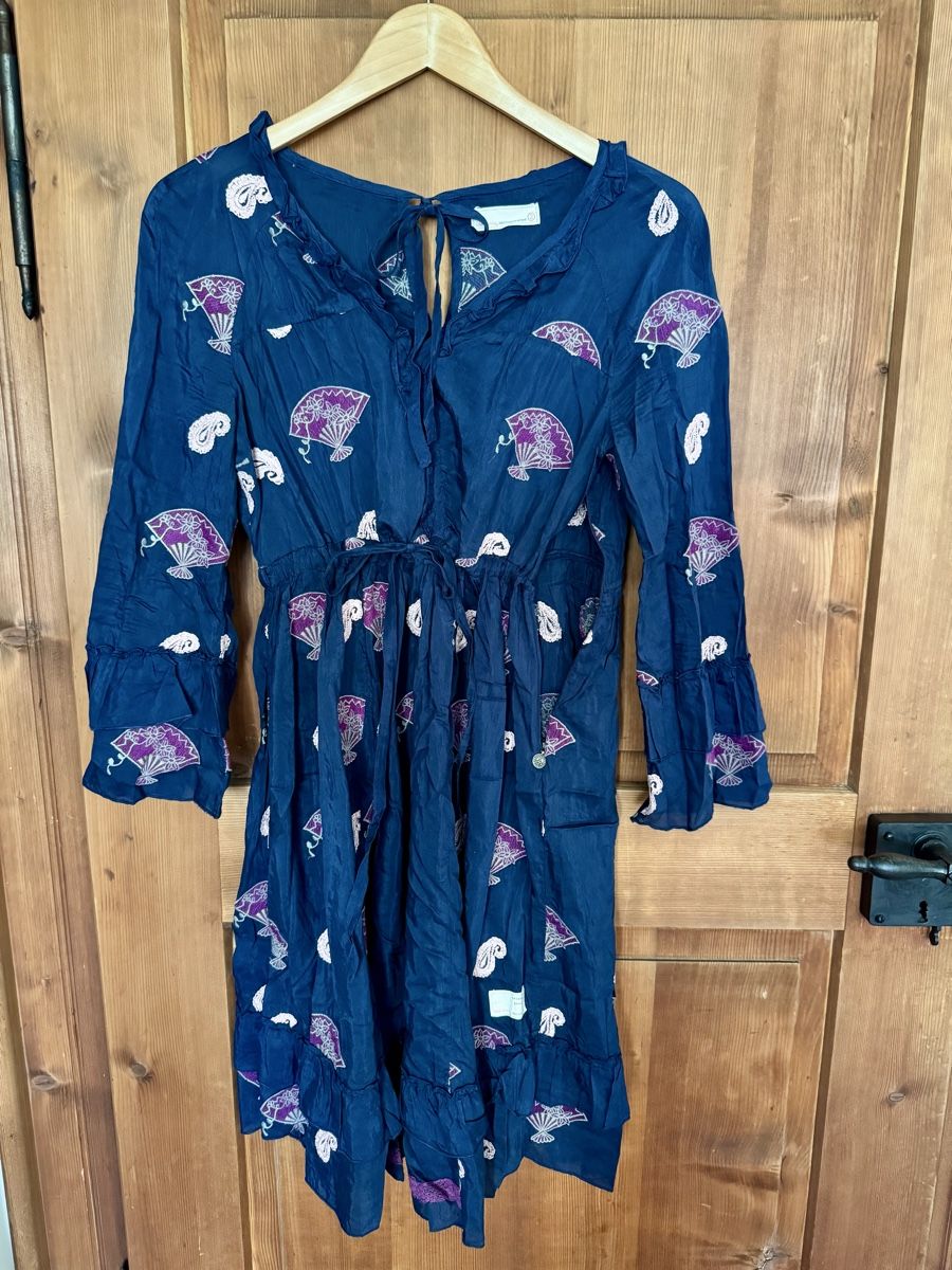 Odd Molly Vestiti: Odd molly Kleid – Usato da Laupen ZH venduto da jejasti73
