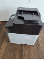 Samsung C1860FW Multifunktions-Farblaserdrucker mit Mängel