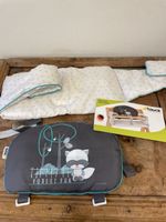 Hauck Kinderhochstuhl Kissen fürs Babyset