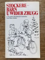Stockere-Bärn u wider zrugg u 13 anderi bärndütschi Gschicht
