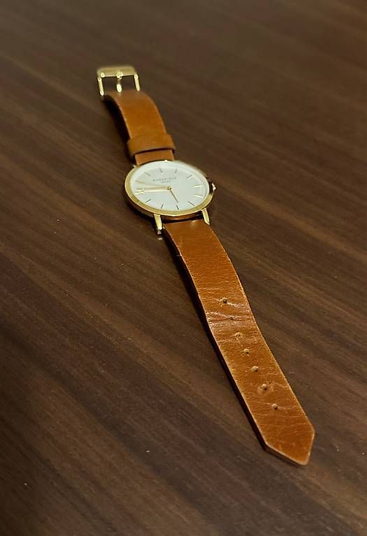Orologi: Armbanduhr Damen, Rosefield – Usato da Luzern venduto da bar_v528 1