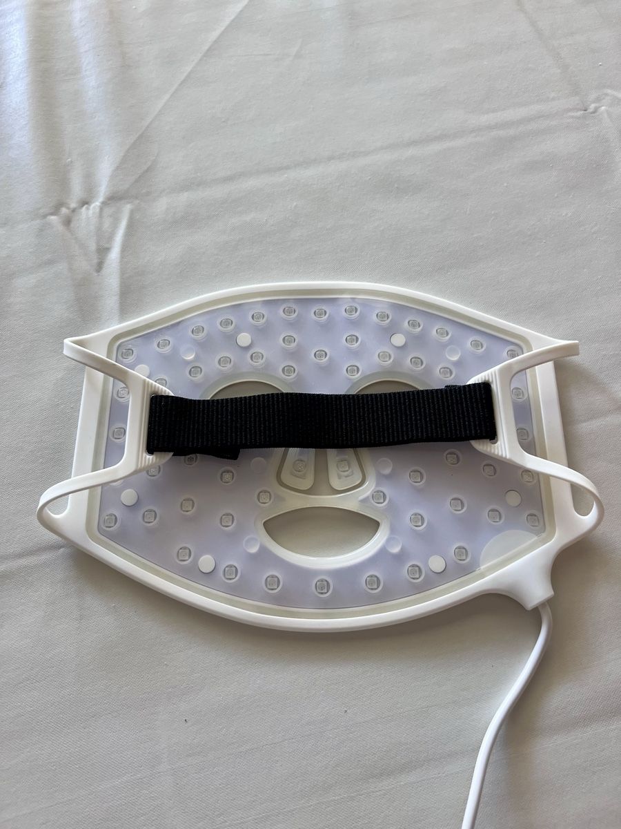 Masken: CurrentBody Skin – Gebraucht aus Zürich von Aliceinthesun 2