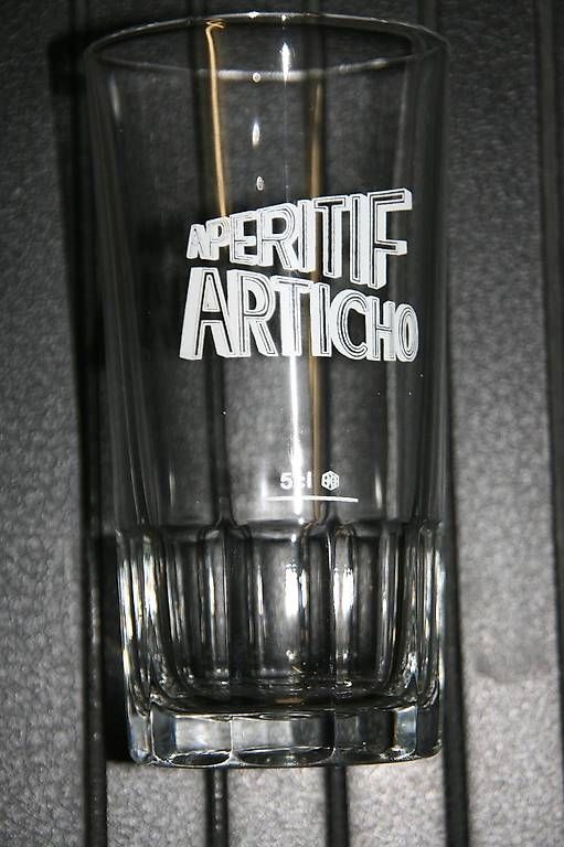 Verres: 9 Aperetif Gläser – D'occasion à Bubendorf par Mia111 1