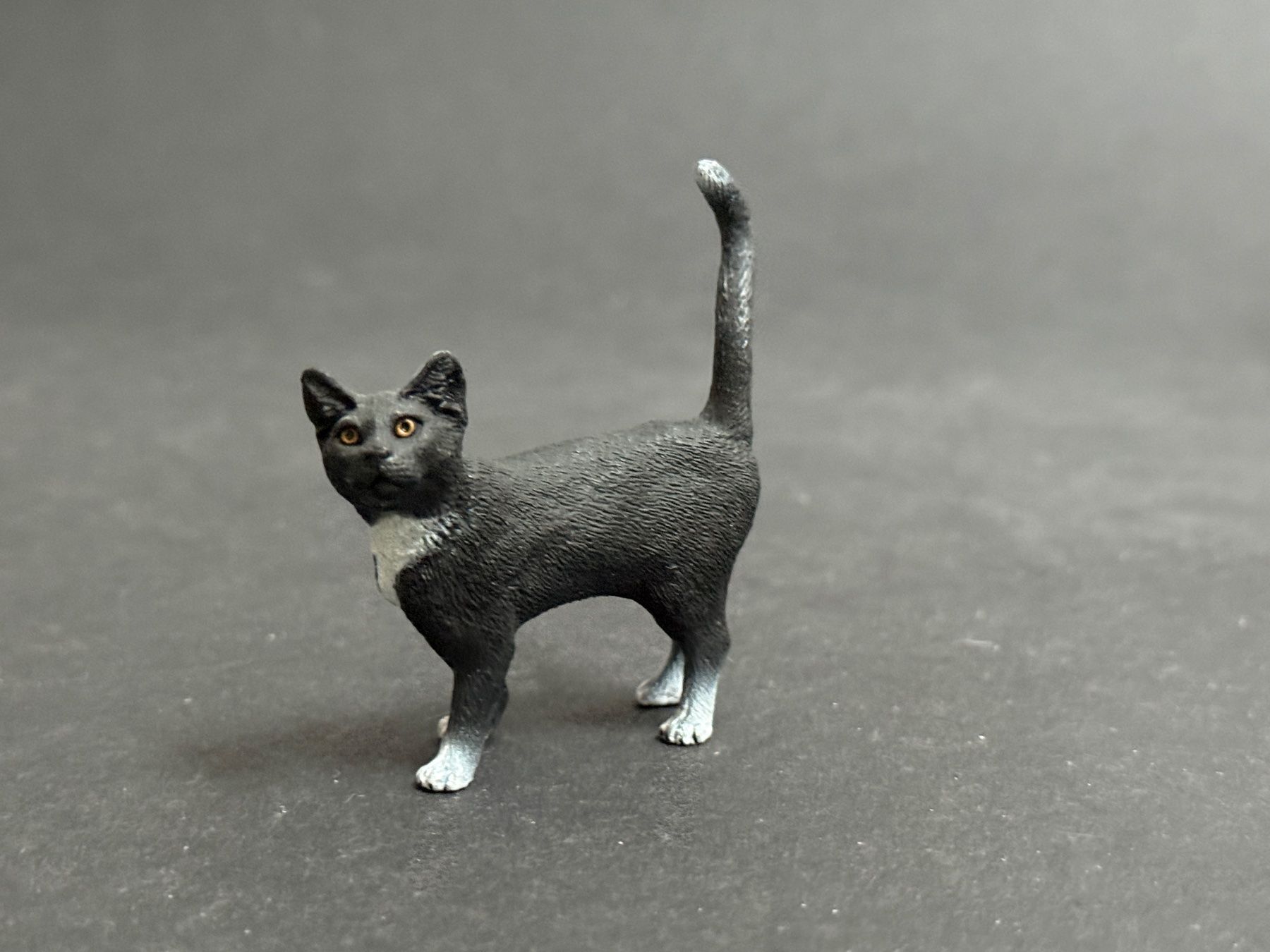 Schleich Figurines: Schleich schwarze Katze wie neu – D'occasion à Ennetbaden par mapa05 3
