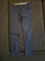 Stoff Hose Gr.164