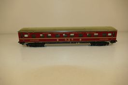 Märklin H0: DSG Schlafwagen