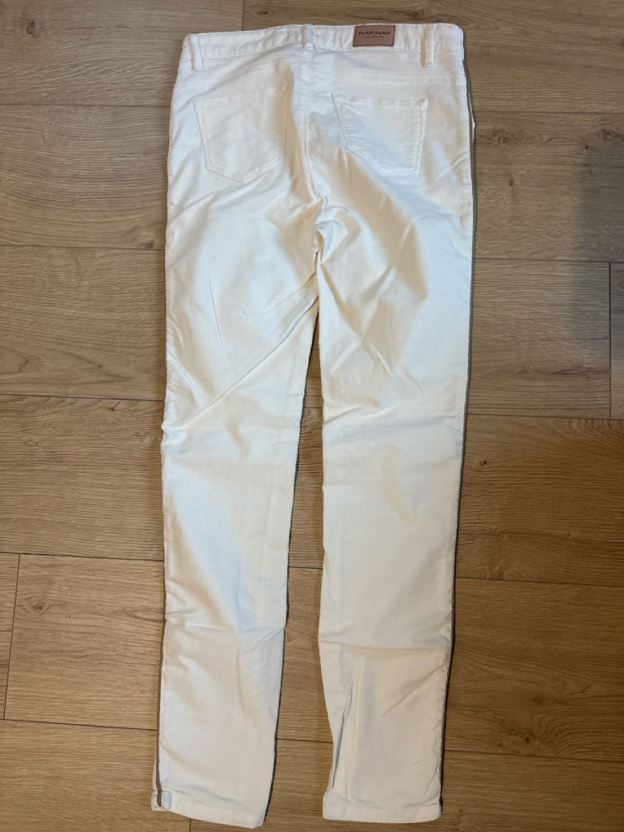 Nafnaf Pantalons: Pantalon Hose 36 – Neuf (Voir description) à Belmont-Lausanne par Michelle_Srdr_ 1