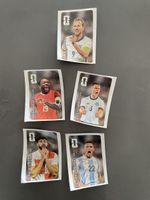 Panini Fussball WM 2026, Kane, Lautaro Martinez, Kimmich