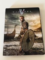 Vikings Serie Staffel 1 DVD Komplettbox