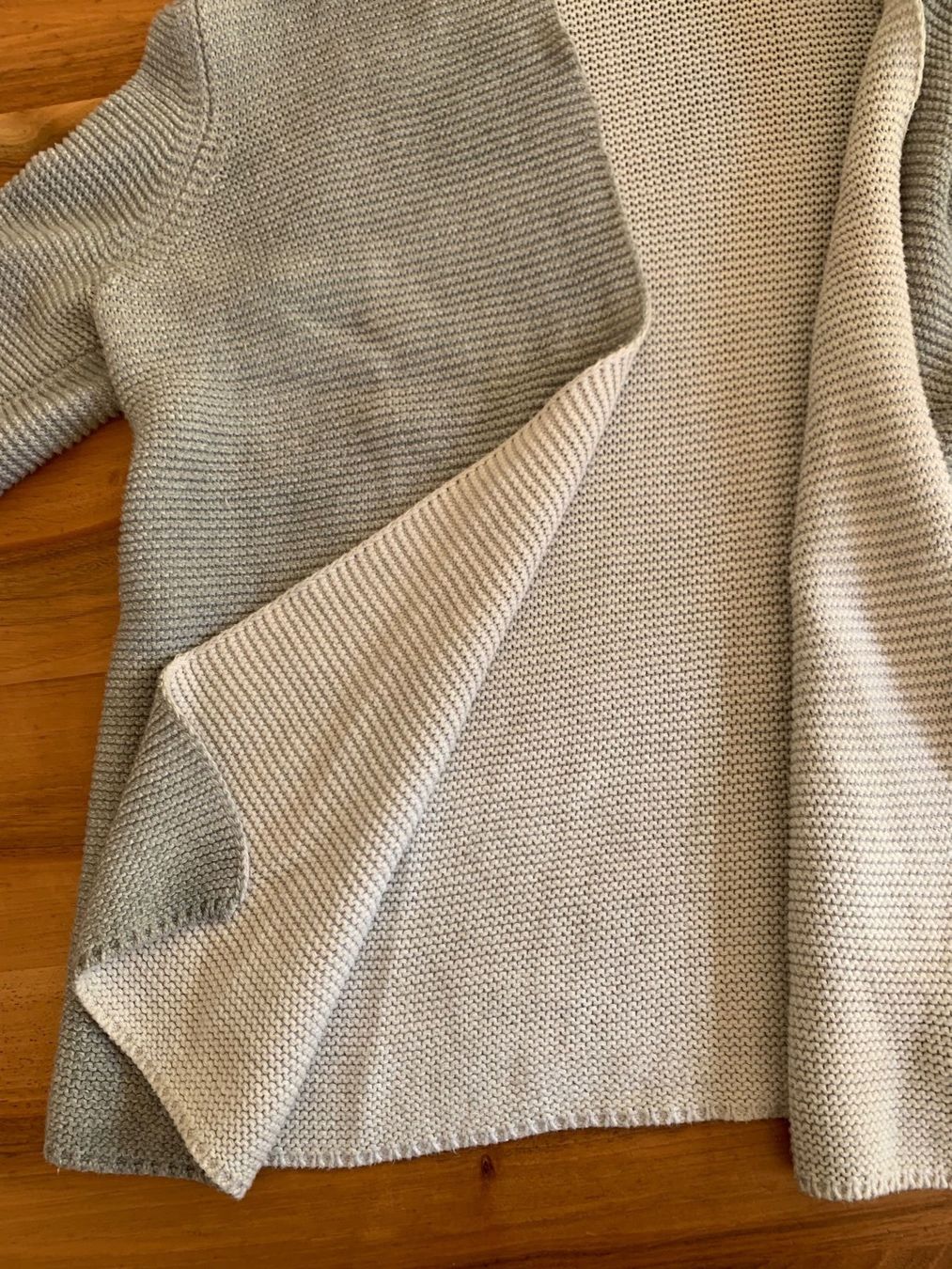 Nile Giacche: Nile Atelier Strickjacke / Top Zustand, Grösse M – Usato da Meiringen venduto da tonicandgin 2