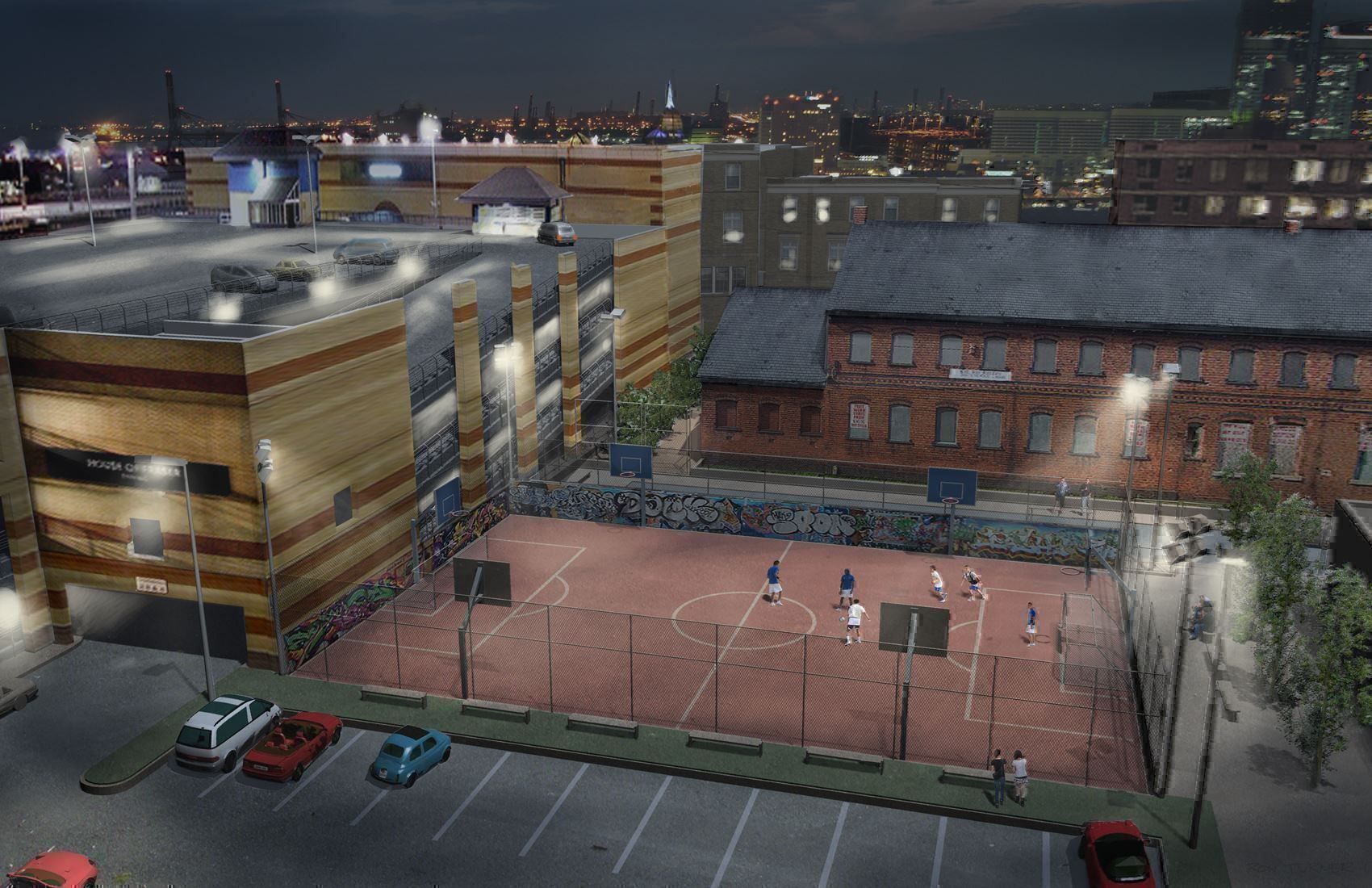 Sony Giochi: Fifa Street  Strassenfussball PS3 – Usato da Schüpfheim venduto da Games_Spielkonsolen 6