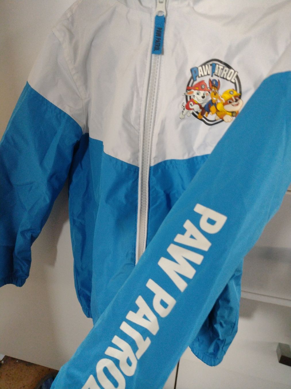 Jacken & Mäntel: patrol paw spring jacket – Gebraucht aus Zürich von cat_9cvz 2
