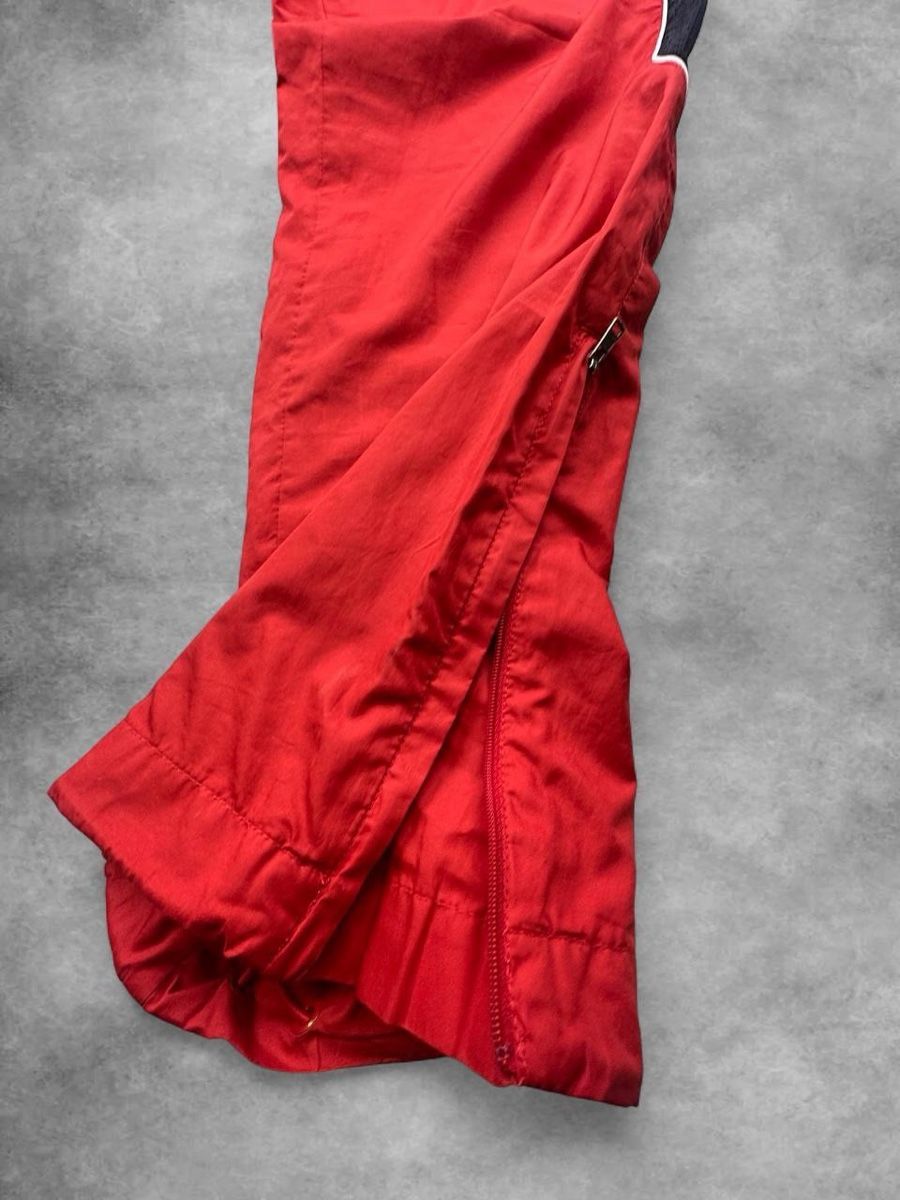 Nike Hosen: Nike red trackpant – Gebraucht aus Erlinsbach SO von TogaResell 2
