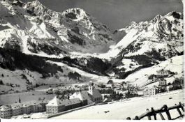 Engelberg