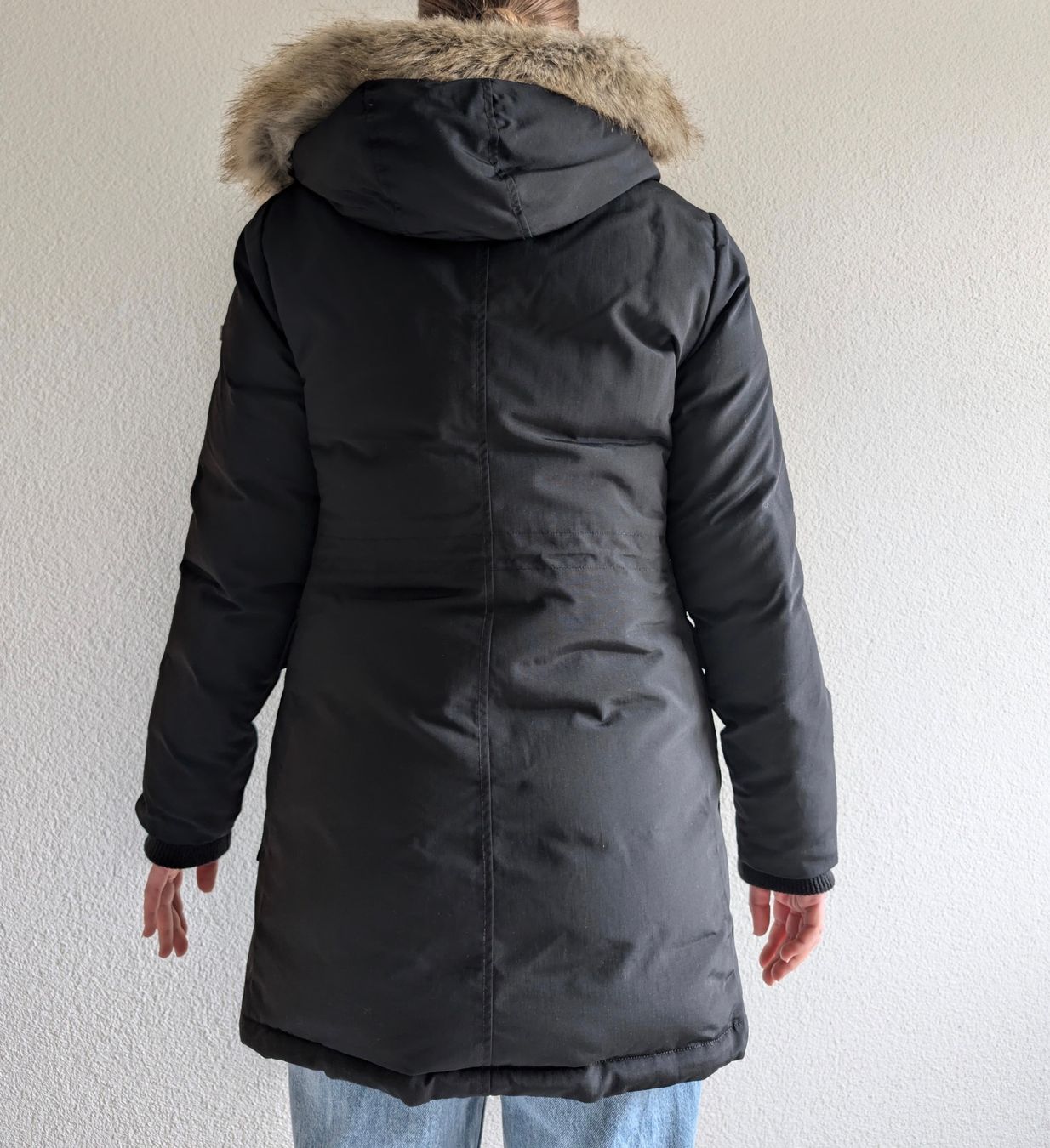 Tommy Hilfiger Cappotti: Winterjacke Tommy Hilfiger – Usato da Dübendorf venduto da Laeola 3