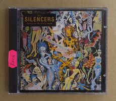 The Silencers – Dance To The Holy Man - T7