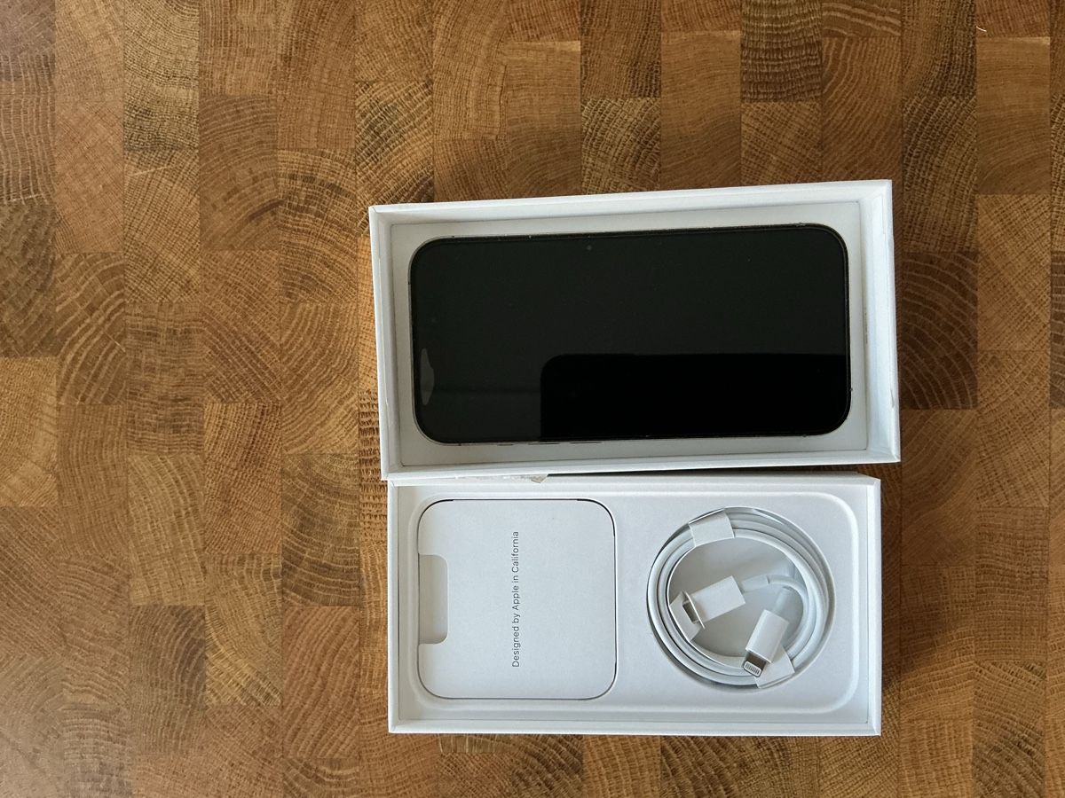 Apple Handys / Smartphones: Iphone 14 Pro – Gebraucht aus Bern von car_fmg9 2