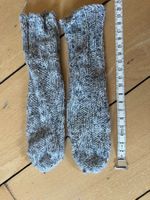 Gr. 15-17 warme Socken Baby