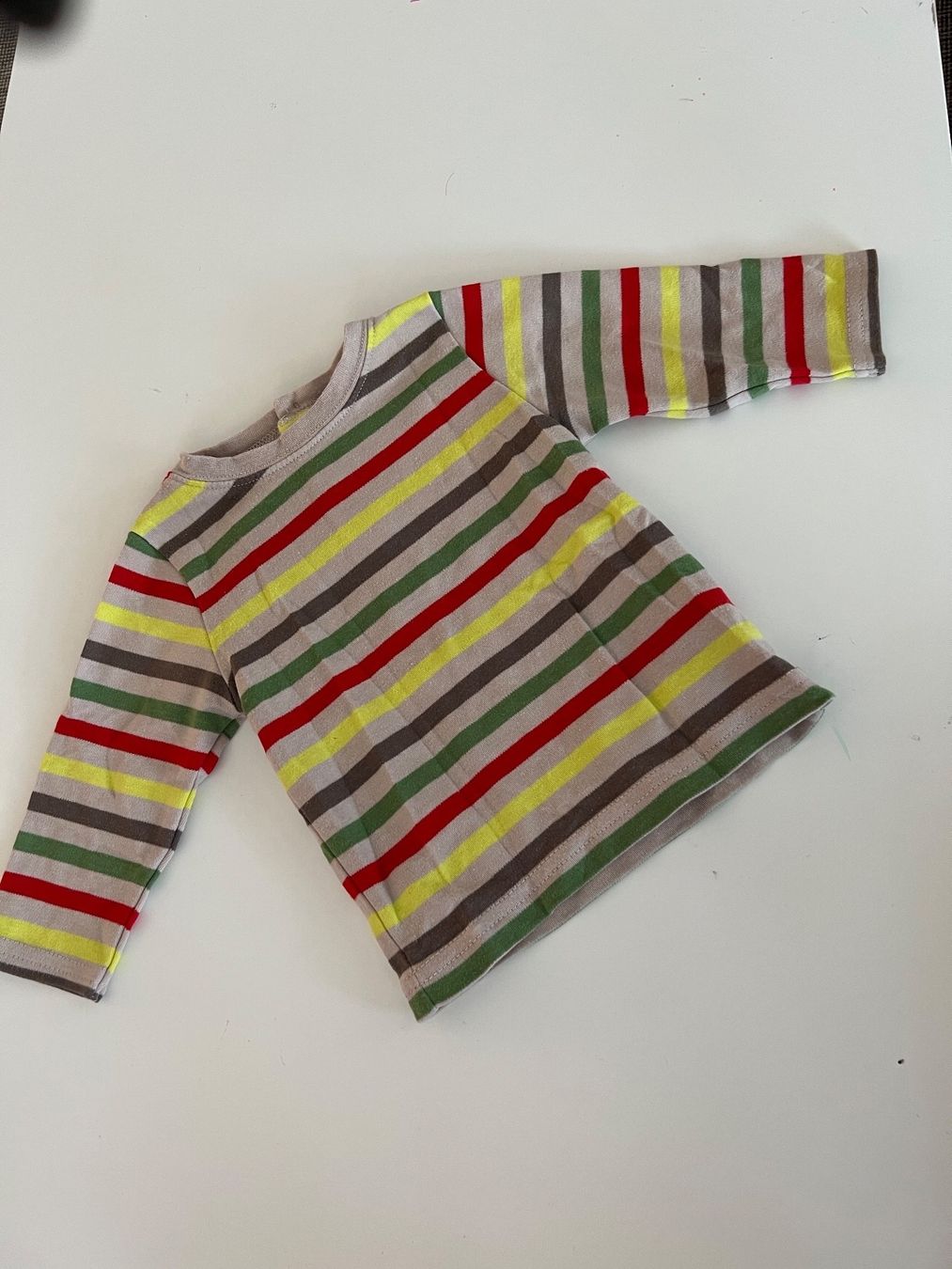 Maglioni & Felpe: NEU Shirt Gr. 62 – Nuovo (secondo la descrizione) da Thun venduto da Siladi