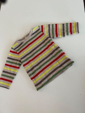 NEU Shirt Gr. 62