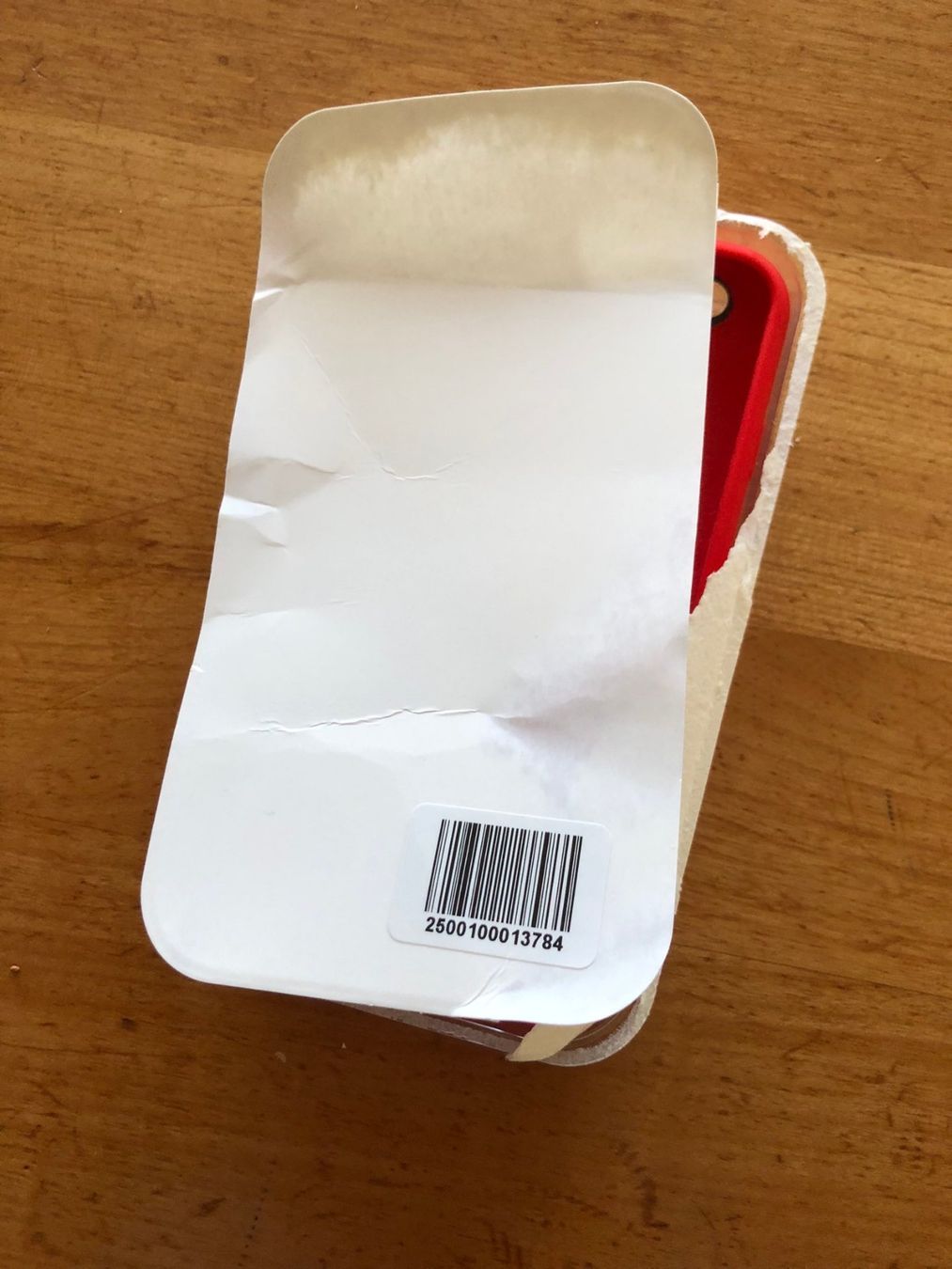 Apple Coques & Protection écran: Hülle Case für iPhone6 – Neuf (Voir description) à Hinterkappelen par atomschnee 5