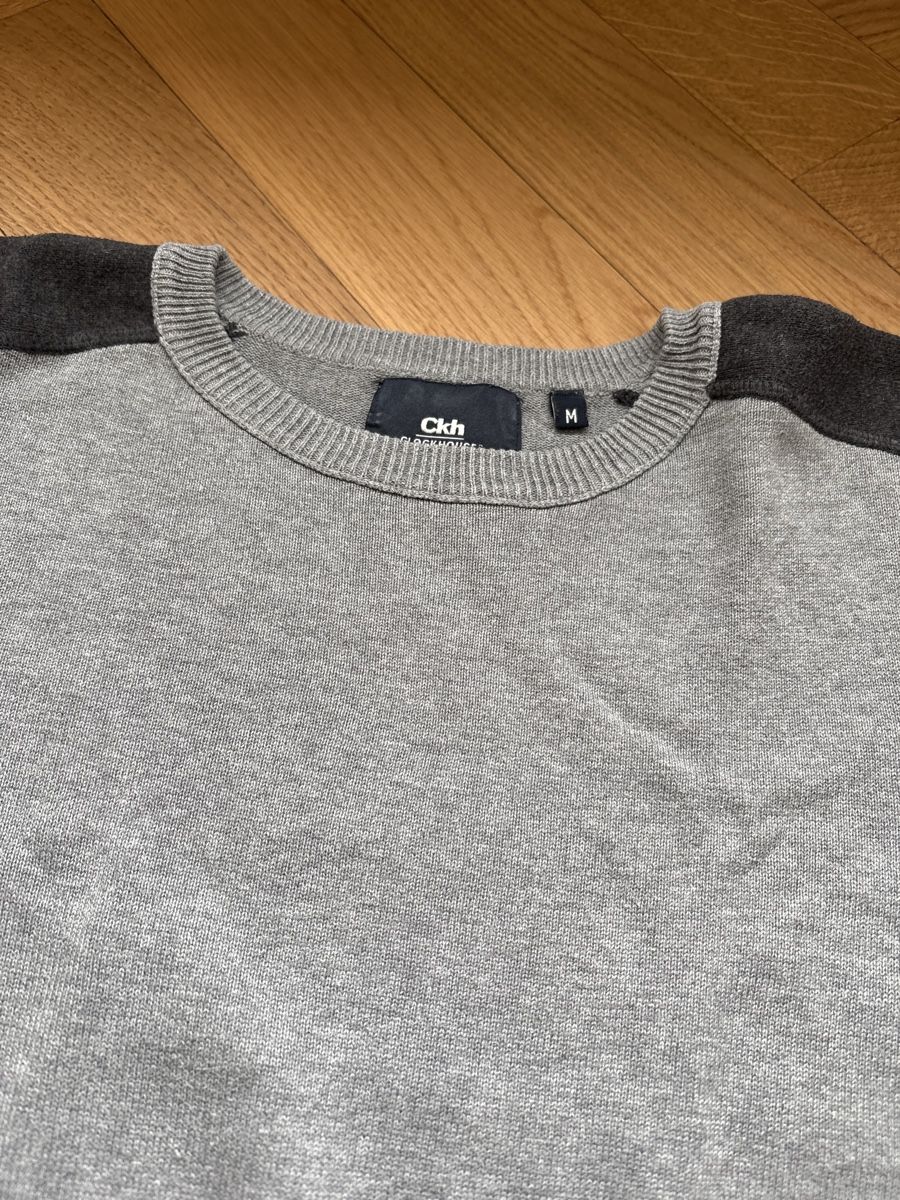 Maglioni & Felpe: Clockhouse Herren Pullover, Grösse M, Guter Zustand! – Usato da Riehen venduto da aschob 4