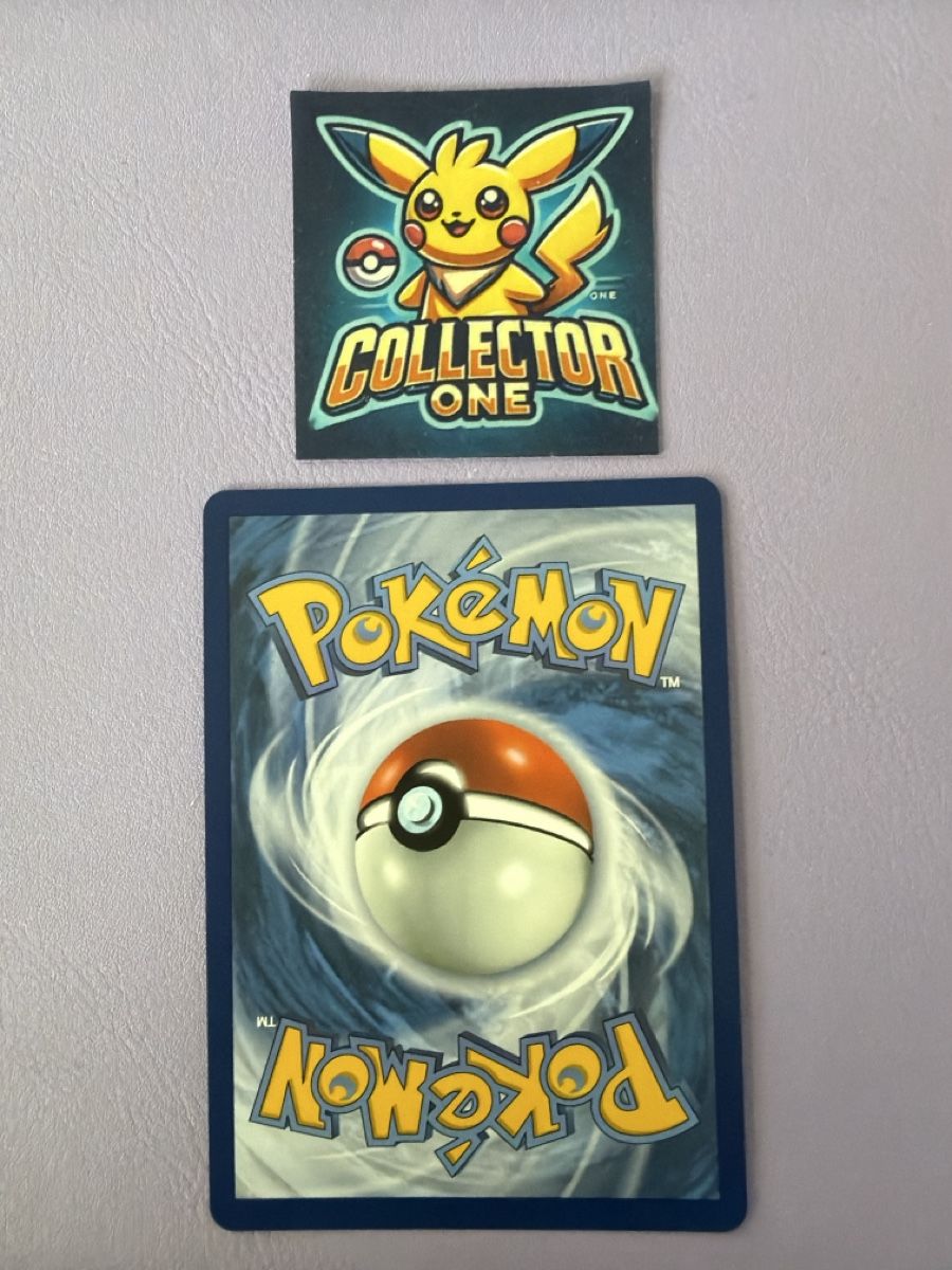 Pokémon Sammelbilder & Trading cards: Pokemon Metagross EX Top – Neu (gemäss Beschreibung) aus Lommiswil von CollectorOne 1