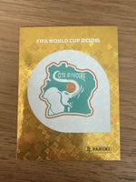 Panini Fifa CIV1