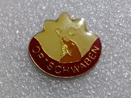 Ansteckpin 253: Ortschwaben