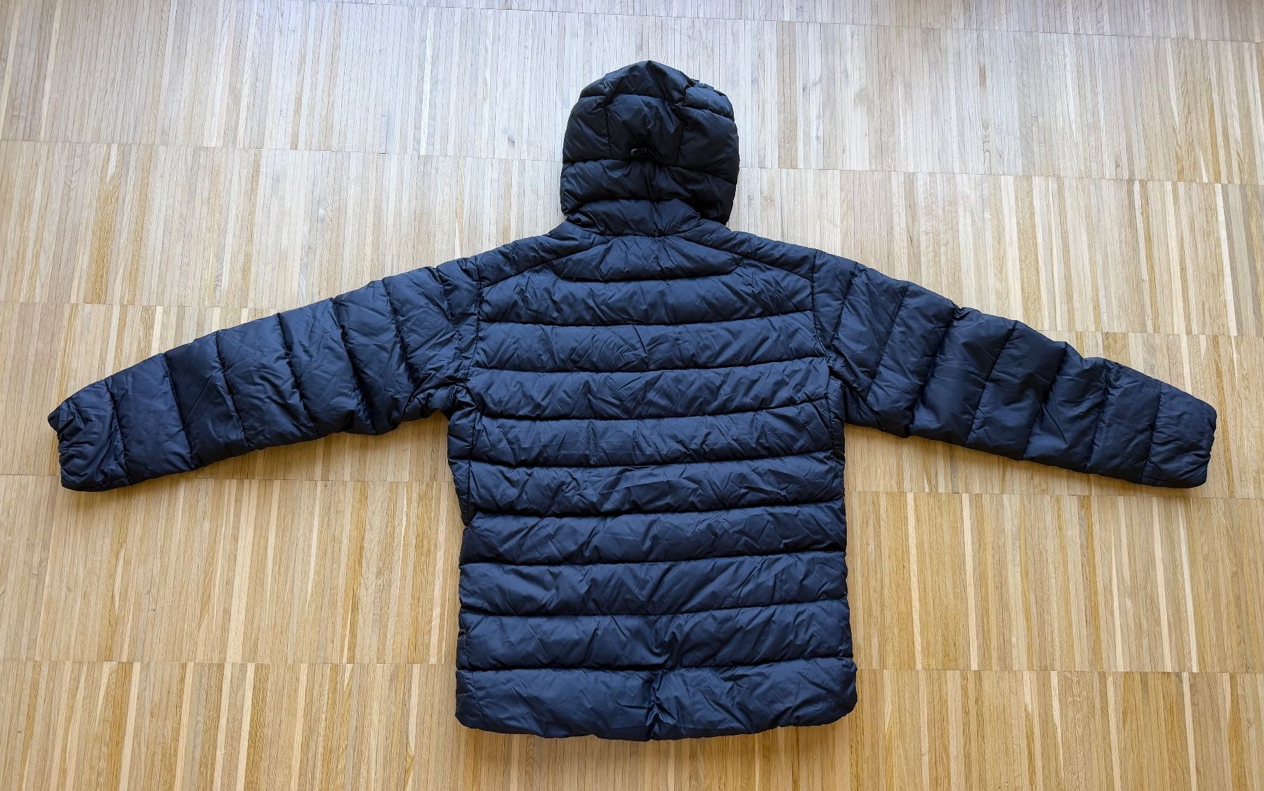 Arcteryx Giacche: Arcteryx Thorium Down Daunen Jacke Gr. L – Usato da Zürich venduto da idemehore 2