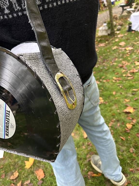 Borse da donna: Handtasche – Usato da Frauenfeld venduto da Irene.Schuppli 2