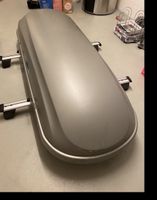 Dachbox mit Dachträger Audi Q5
