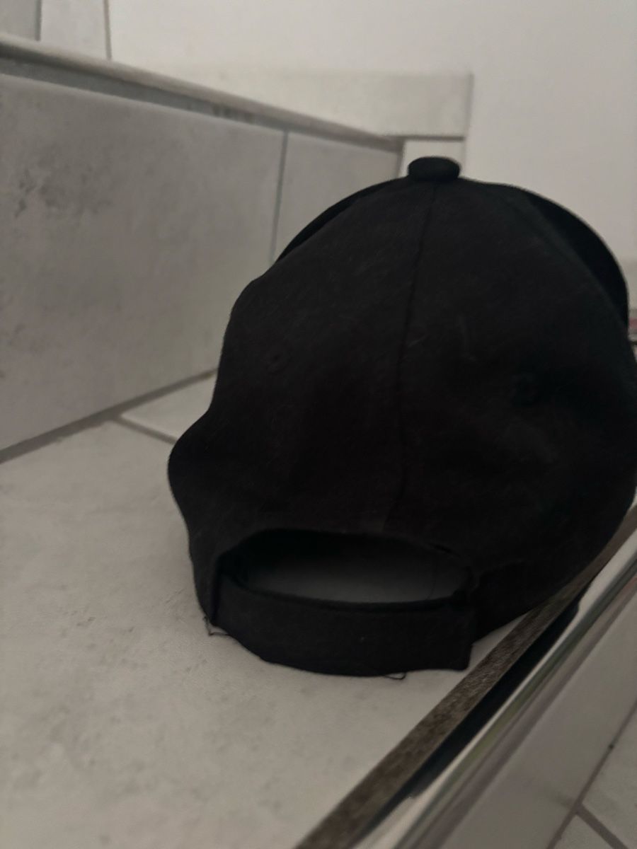 Copricapi, berretti & cappellini: Black BTS Cap – Nuovo e nell'imballaggio originale da Andelfingen venduto da Good_Quality 2