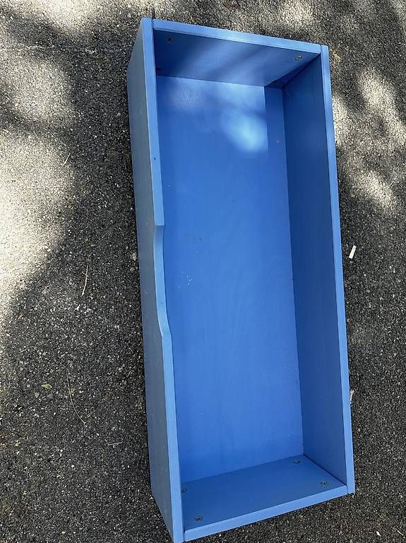Letti: De Breyn Kinder Unterbettschränkli – Usato da Zürich venduto da sonnenbluem 3