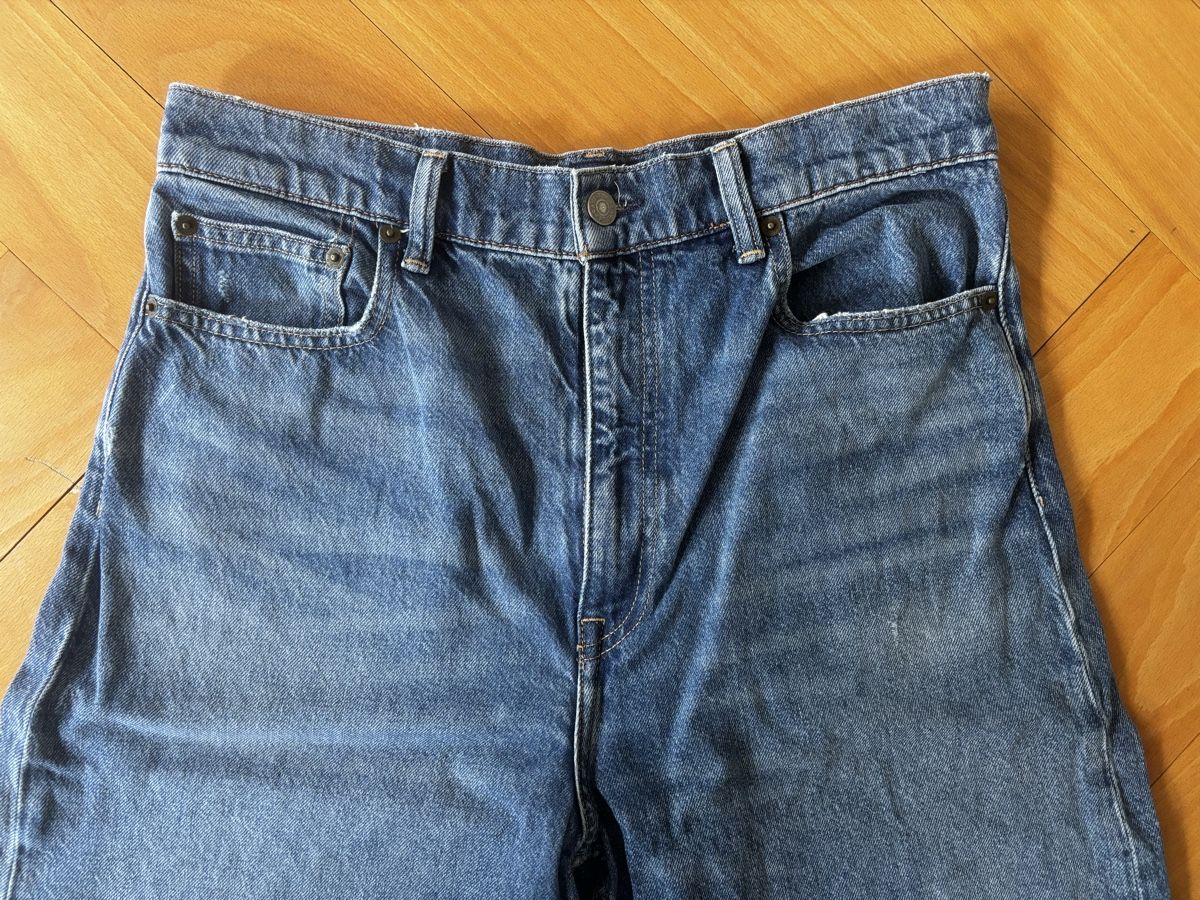 Ralph Lauren Jeans: Jeans von Polo (Grösse 29) – Gebraucht aus Zürich von LuluK88 1