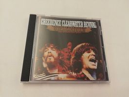 CREEDENCE CLEARWATER REVIVAL - CHRONICLE